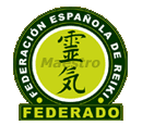 Federación Española de Reiki